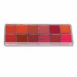 Danessa Myricks Beauty Luxe Cream Palette For Discount