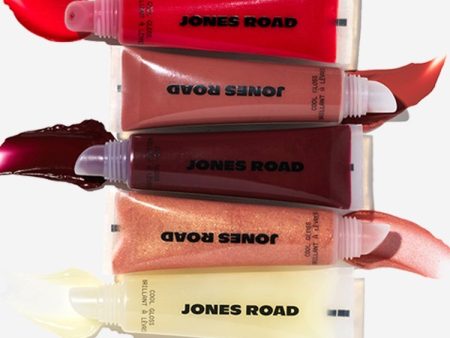 Jones Road Beauty Cool Gloss Online Hot Sale