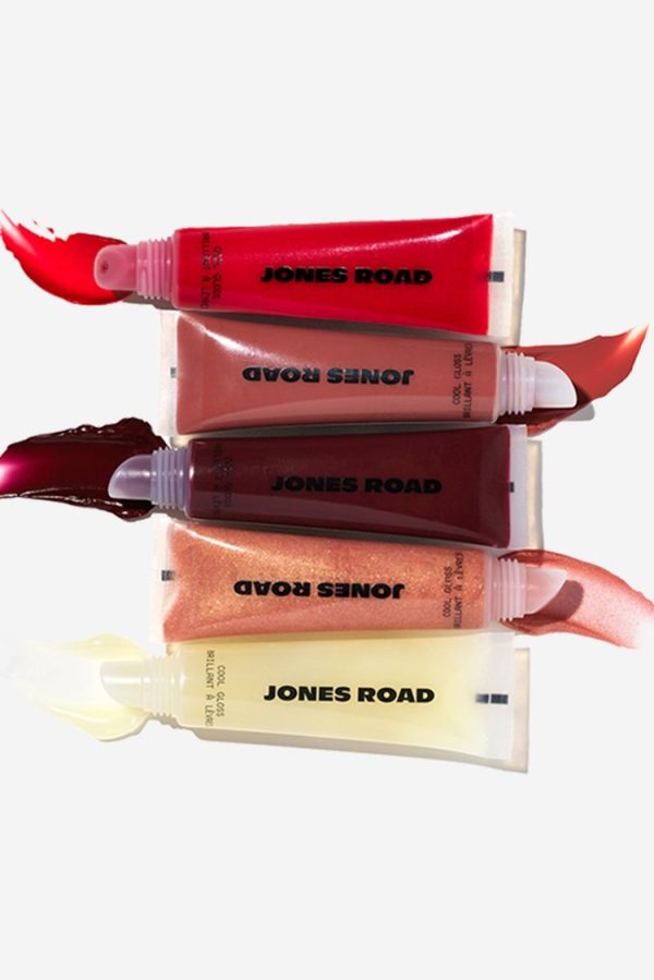 Jones Road Beauty Cool Gloss Online Hot Sale