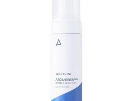 Aestura Atobarrier 365 Bubble Cleanser Discount