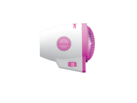 CROC Plug Mini Blow Dryer Online now