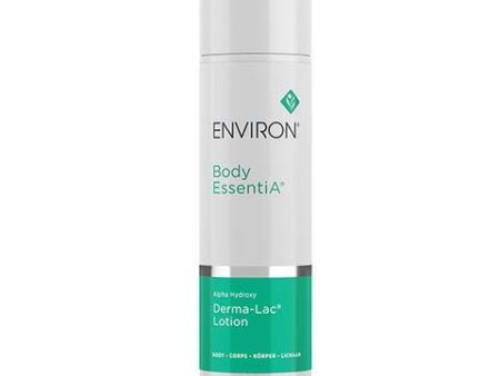 Environ Body Essentia Alpha Hydroxy Derma-Lac Lotion For Sale