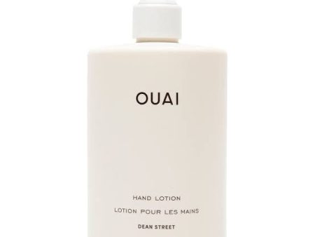 OUAI Hand Lotion Hot on Sale