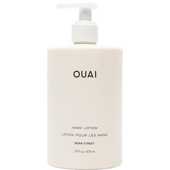 OUAI Hand Lotion Hot on Sale