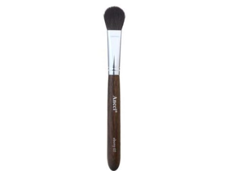 Ancci Ebony 05 Small Blusher Brush Online Hot Sale