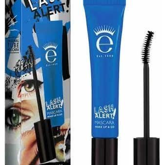 Eyeko Lash Alert Mascara For Discount