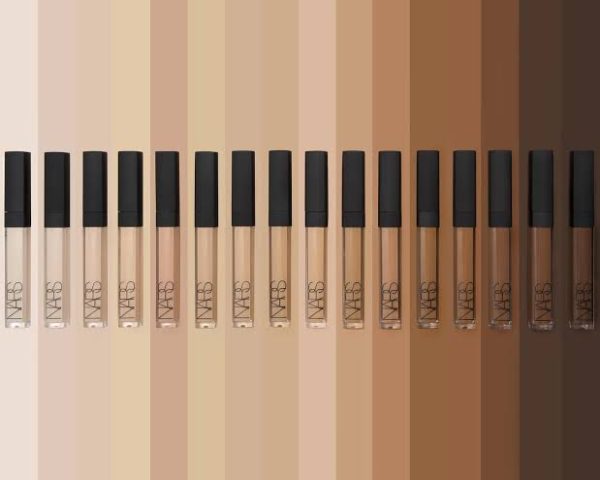 NARS Radiant Creamy Concealer Fashion