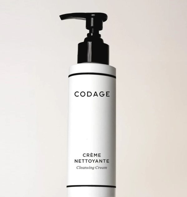 Codage Cleansing Cream For Cheap