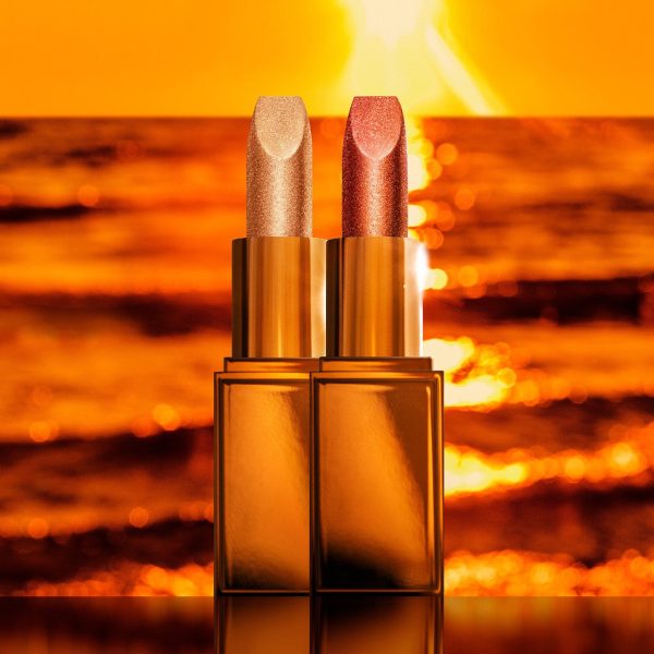 Tom Ford Soleil de Feu Spark Lip Balm Supply