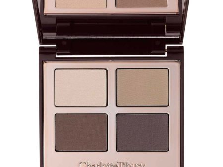 Charlotte Tilbury Luxury Palette Fashion