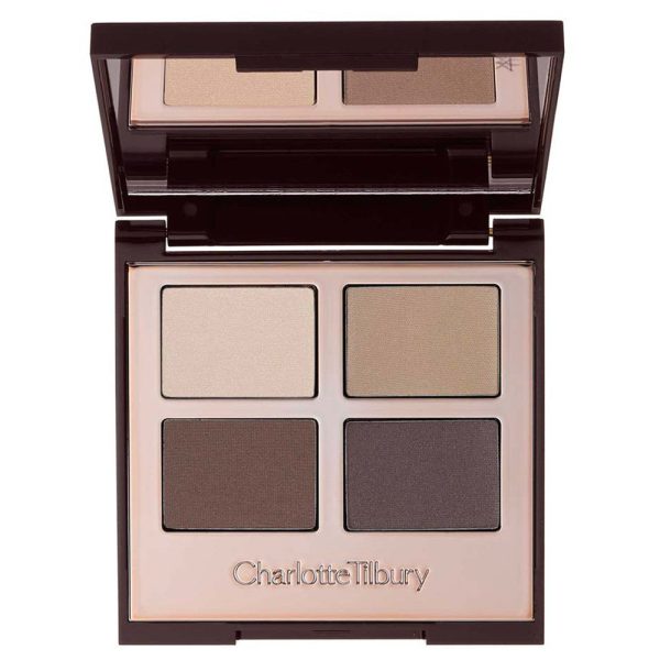 Charlotte Tilbury Luxury Palette Fashion