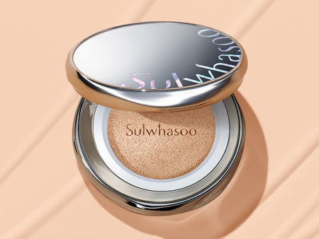 Sulwhasoo Perfecting Cushion Cheap