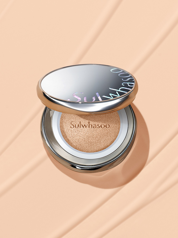 Sulwhasoo Perfecting Cushion Cheap