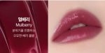 Jung Saem Mool New Classic Shine Lipstick Discount