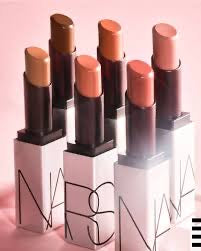 Nars Soft Matte Tinted Lip Balm Fashion