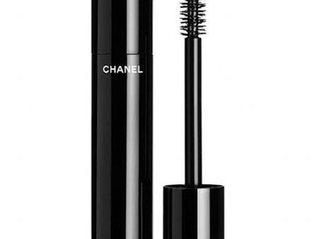 Chanel Le Volume De Chanel Mascara Supply