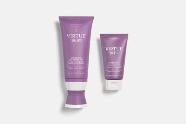 Virtue FLOURISH Conditioner For Thinning Hair For Discount