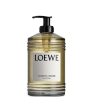 Loewe Tomato Leaves Liquid Soap Supply