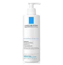 La Roche-Posay Toleraine Hydrating Gentle Cleanser Online Sale