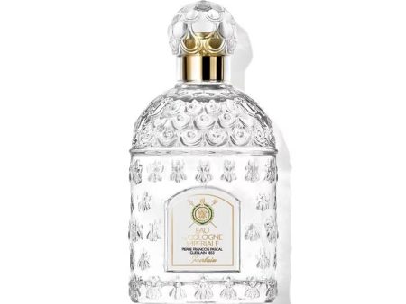 Guerlain Imperiale Eau De Cologne For Sale