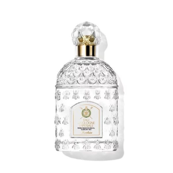 Guerlain Imperiale Eau De Cologne For Sale