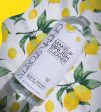 Cinema Secrets Lemon Makeup Brush Cleaner Hot on Sale