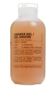 Le Labo Hinoki Sesame Shower Gel Sale