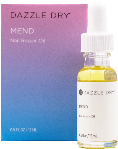 Dazzle Dry Mend Nail Repair Oil Sale