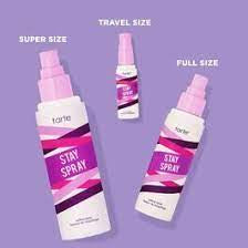 Tarte Shape Tape Stay Spray on Sale