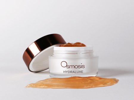 Osmosis Hydraluxe Firming Gel Mask For Sale