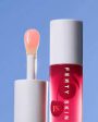 Fenty Skin Cherry Treat Conditioning Lip Oil Hot on Sale