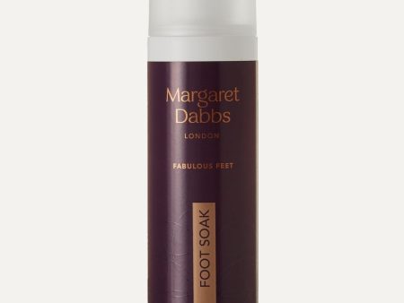 Margaret Dabbs London Hydrating Foot Soak 200ml For Cheap