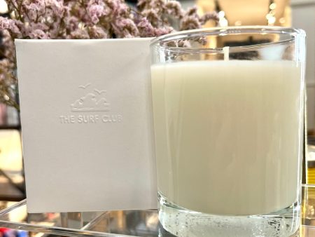 The Surf Club Joya Scented Candle For Sale