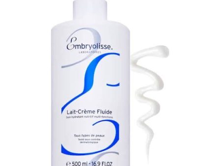 Embryolisse Lait-Creme Fluide Fashion