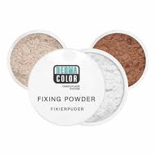 Kryolan Derma Color Fixing Powder For Cheap