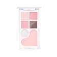 Rom & ND Bare Layer Palette Hot on Sale