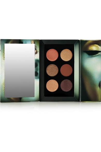 Pat McGrath Labs MTHRSHP Eye Palette Fashion