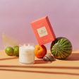 Glasshouse Fragrances Soy Candle on Sale