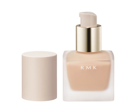 RMK Liquid Foundation Online Hot Sale