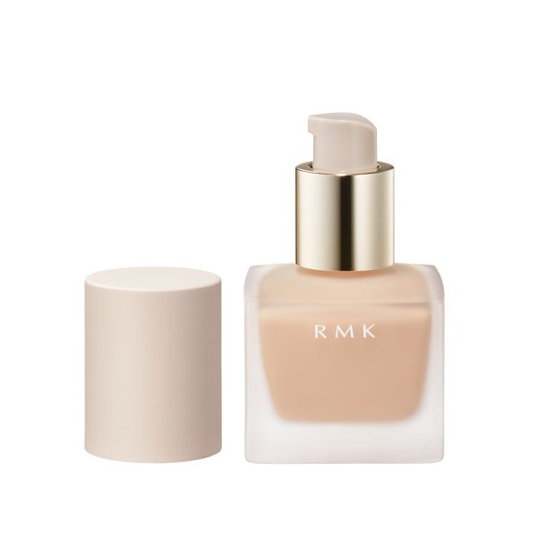 RMK Liquid Foundation Online Hot Sale