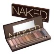 Urban Decay Naked For Sale