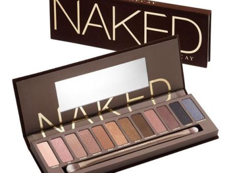 Urban Decay Naked For Sale