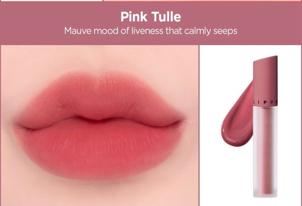 Jung Saem Mool Lip-Pression See-Through Tint Sale