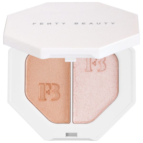 Fenty Beauty By Rihanna Killawatt Freestyle Highlighter Duo Supply