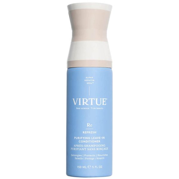 Virtue Refresh Purifying Leave-In Conditioner Fashion