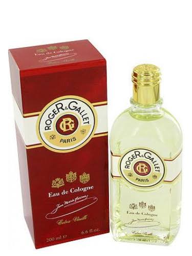 Roger & Gallet Eau De Cologne Jean Marie Farina on Sale