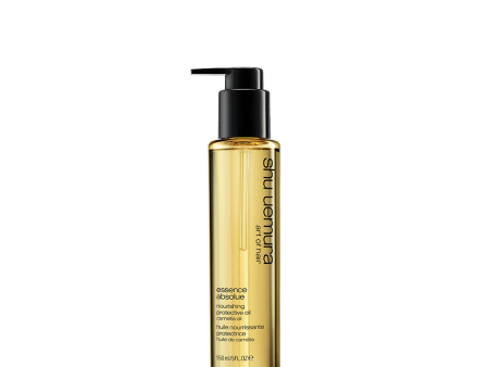 Shu Uemura Art Of Hair Essence Absolue Nourishing Protective Oil Fashion