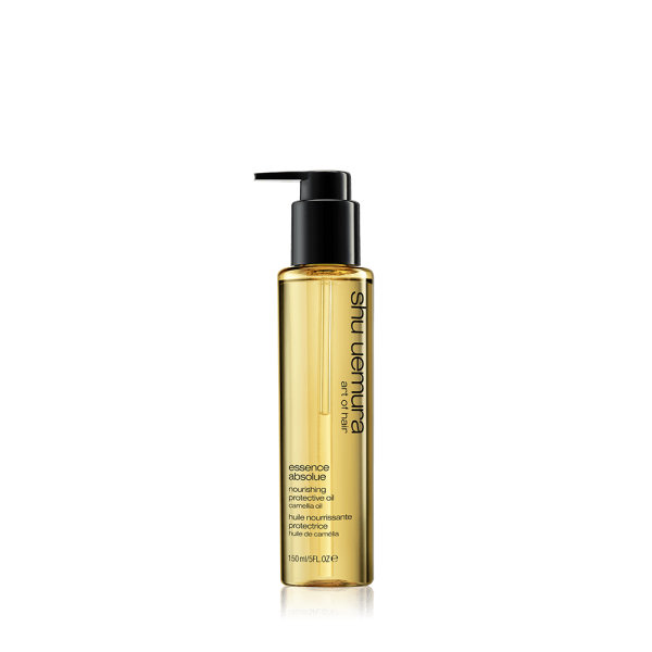 Shu Uemura Art Of Hair Essence Absolue Nourishing Protective Oil Fashion