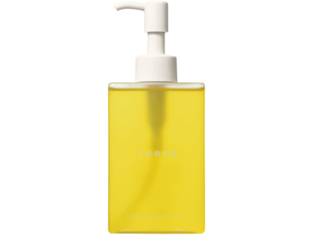 THREE Balancing Cleansing Oil Cheap