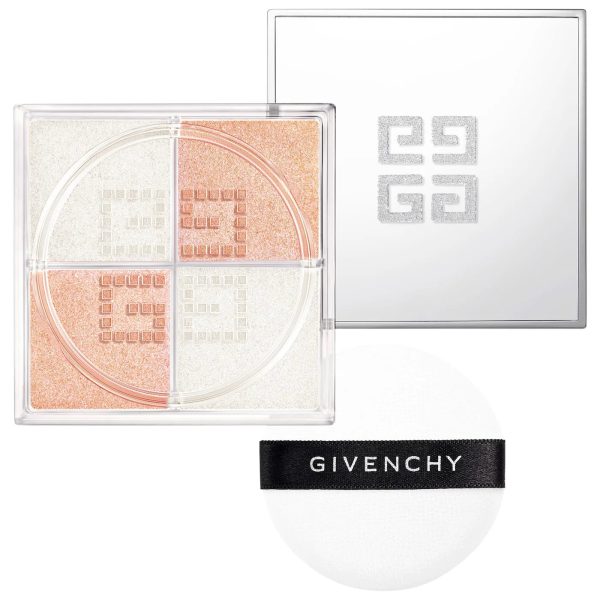 Givenchy Prisme Libre Highlighter Limited Edition For Sale